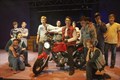 GMS Footloose Performance93