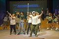 GMS Footloose Performance192