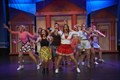 GMS Legally Blonde, Performance364