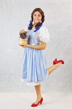 Dorothy (Oz)