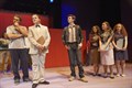 GMS Footloose Performance112