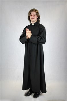 Priest