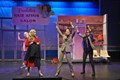 GMS Legally Blonde, Performance488