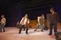 GMS Footloose Performance88