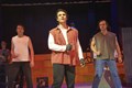 GMS Footloose Performance96