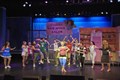 GMS Legally Blonde, Performance475