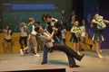 GMS Footloose Performance195