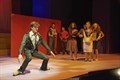 GMS Footloose Performance108