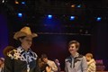 GMS Footloose Performance184