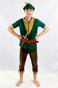 Peter Pan