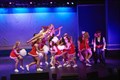 GMS Legally Blonde, Performance387