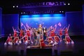 GMS Legally Blonde, Performance396
