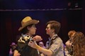 GMS Footloose Performance182